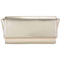 Miss KG Women's 'Tilly Clutch' Bag in Gold