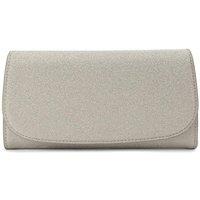 KG Kurt Geiger Women's 'Blake' Bag in Silver