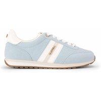 Carvela Women's 'Mio' Trainers in Blue | Size: 8