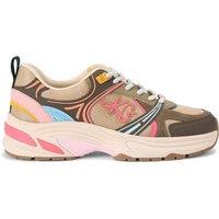 KG Kurt Geiger Women's 'Lexie' Trainers | Size: 8