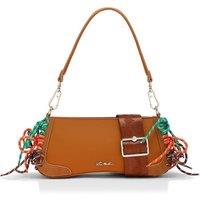 STEVE MADDEN Women's 'Senna Tan Bag'