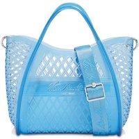 STEVE MADDEN Women's 'Grovee Bag Blue' in Blue