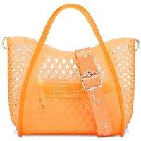 STEVE MADDEN Women's 'Grovee Bag Orange' in Orange
