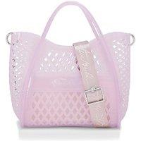 STEVE MADDEN Women's 'Grovee Bag Pink' in Pink