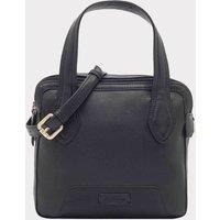 Lloyd Baker Women's Shimshal Leather Bag in Black