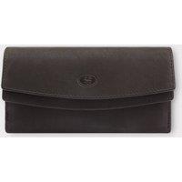 Lloyd Baker Women's Feni Leather Purse in Black