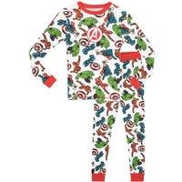 Marvel Womens Pyjamas
