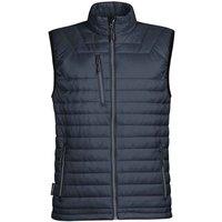 Stormtech Men's Gravity Thermal Body Warmer in Navy | Size: 3XL