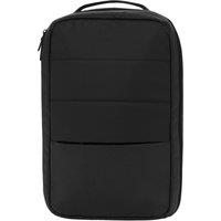 XD XCLUSIVE Men's Armond Aware RPET Travel Pack in Black