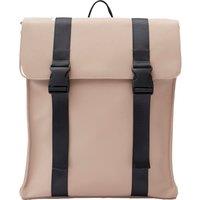 Vinga Men's Baltimore 19L Backpack in Pale Grey