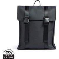 Vinga Men's Baltimore 19L Backpack in Black