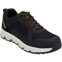 Dewalt Men's Lamar Lightweight Safety Trainers | Size: 9