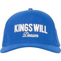 Kings Will Dream Men's Studio Garment District Baseball Cap in Blue