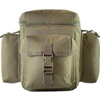 Speero Men's Stalker Camo Bag in Green