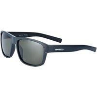 Breed Men's Astor Polarized Sunglasses in Green