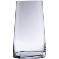 Galway Crystal Clara 8.5" Vase in Clear