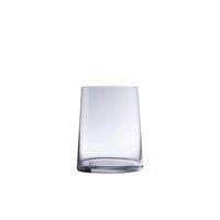 Galway Crystal Clara 6.5" Vase in Clear