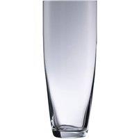 Galway Crystal Nua 10" Vase in Clear