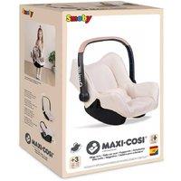 Dolu Maxi Cosi Smoby Baby Car Seat Beige Colour