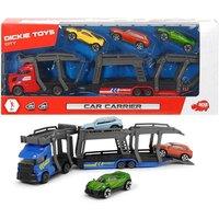 Dickie Toys Toys Car Trailer