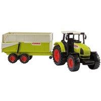 Dickie Toys Toys Claas Ares Set
