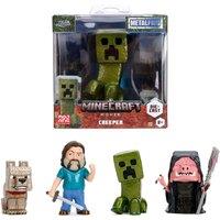 Minecraft Movie 2.5" Single Figure (Styles Vary)