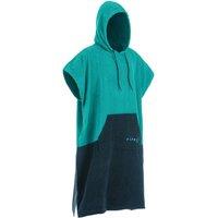 Osprey Action Sports Osprey Poncho Towel for Men & Women in Blue
