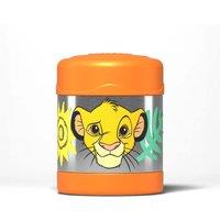 Thermos FUNtainer 290ml Disney Lion King Stainless Steel Food Flask
