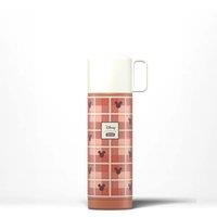 Thermos Disney Mickey Mouse 500ml Revival Flask - Revival Orange