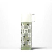 Thermos Disney Mickey Mouse 500ml Revival Flask - Revival Green