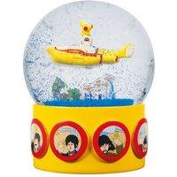 Beatles Yellow Submarine Snow Globe