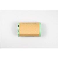 ECONX 25L Biodegradable Caddy Bin Liners Compostable Food Waste Caddy Bags in Green | Size: 50 Pieces
