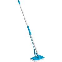 SHEDS AND FENCE LTD ProKleen Self-Wringing Sponge Mop - Easy & Efficient Floor Cleaning | Size: 1m x 3m