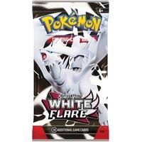 That Chunky Yellow Mouse Pokemon Cards Booster Bundle - Korean Scarlet & Violet 4 Packs
