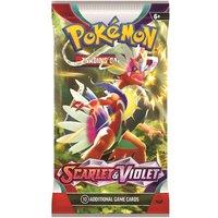 That Chunky Yellow Mouse Pokemon Cards Korean Black & White Bundle 4 Packs