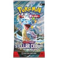 That Chunky Yellow Mouse Pokemon Cards Korean Black & White Booster Bundle 10 Packs