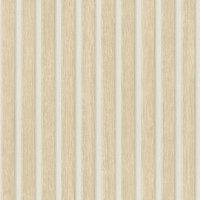 AS Creation Wood Slats Wallpaper in Medium Beige