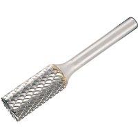 Dormer P803 Solid Carbide Bright Rotary Burr