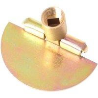 Bailey Lockfast Drop Scraper