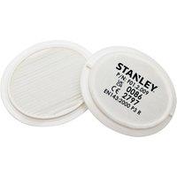 Stanley P3 Replacement Filters Pack of 2
