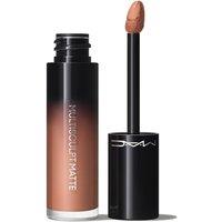 MAC Cosmetics Women's Multi Sculpt Liquid Eye Shadow in Buffed Up