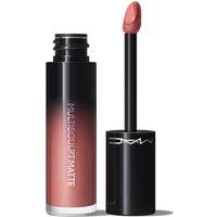 MAC Cosmetics Women's Multi Sculpt Liquid Eye Shadow in Velvet Teddy
