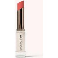 Studio10 Women's Wake Up & Glow Lip & Cheek Tint Lipstick & Blusher 3ml in 3 Roseberry