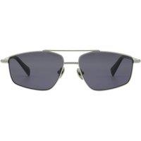 All Saints Women's Virgo Sunglasses in Silver