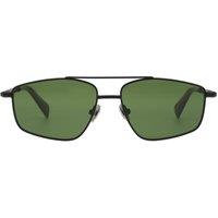 All Saints Women's Virgo Sunglasses in Black