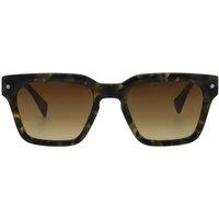 All Saints Women's Suki Sunglasses in Khaki