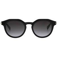 All Saints Women's Van Sunglasses in Black