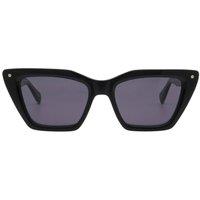All Saints Women's Blair Sunglasses in Black