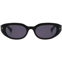 All Saints Women's Lola Sunglasses in Black