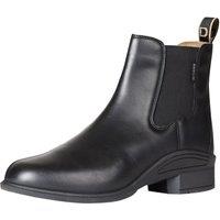 Dublin Women's Altitude Jodhpur Boots in Black | Size: 7
